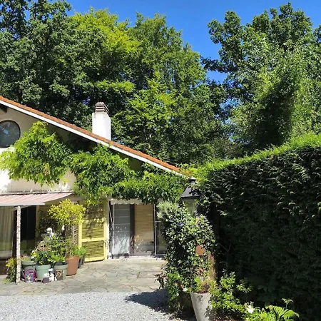 Studio De Charme Au Coeur De La Foret * Chaumont-Gistoux