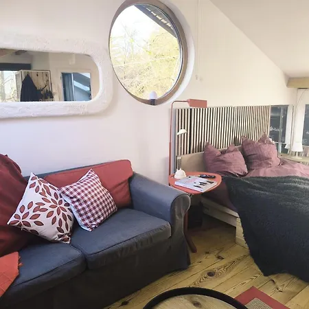 Appartamento Studio De Charme Au Coeur De La Foret *