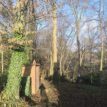 Studio De Charme Au Coeur De La Foret Appartamento *