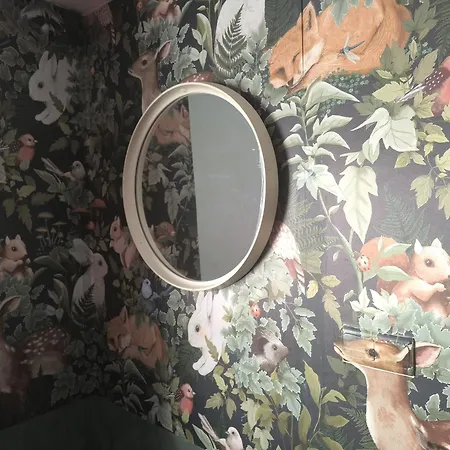 Studio De Charme Au Coeur De La Foret