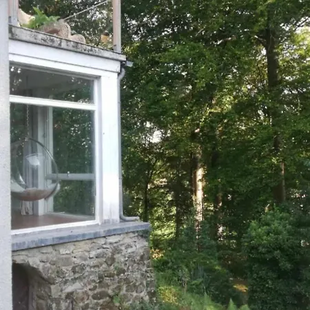 Studio De Charme Au Coeur De La Foret