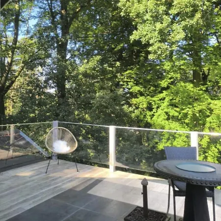 Studio De Charme Au Coeur De La Foret * Chaumont-Gistoux