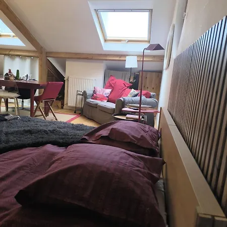 Studio De Charme Au Coeur De La Foret *