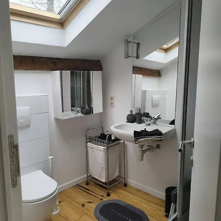 Studio De Charme Au Coeur De La Foret *
