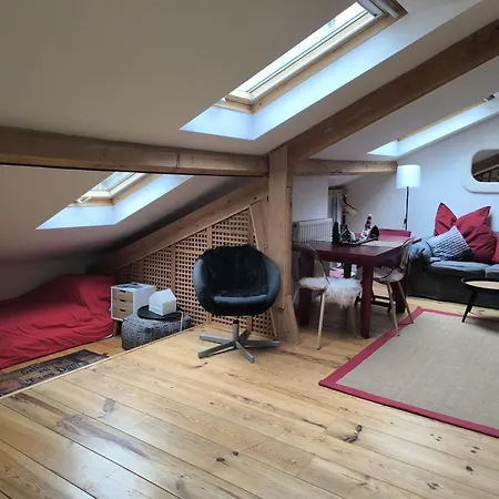 Studio De Charme Au Coeur De La Foret Appartamento Chaumont-Gistoux