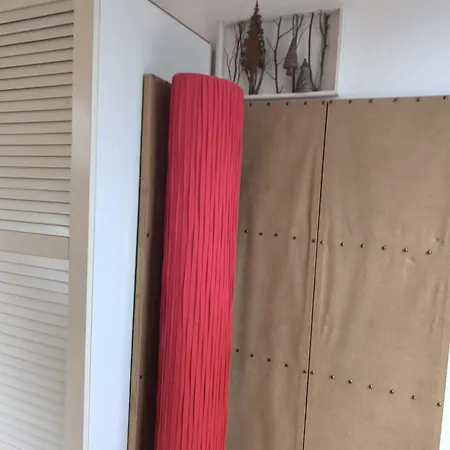 Studio De Charme Au Coeur De La Foret